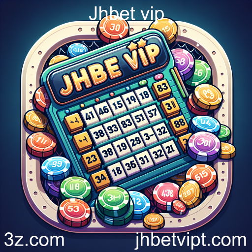 Tudo Sobre Bingo: A Experiência Virtual no Jhbet VIP