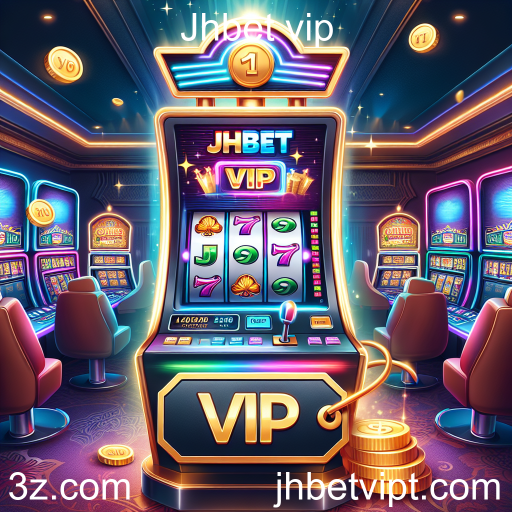 A Popularidade dos Caça-Níqueis no Jhbet VIP